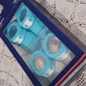 Champion Infant Booties Baby Boy